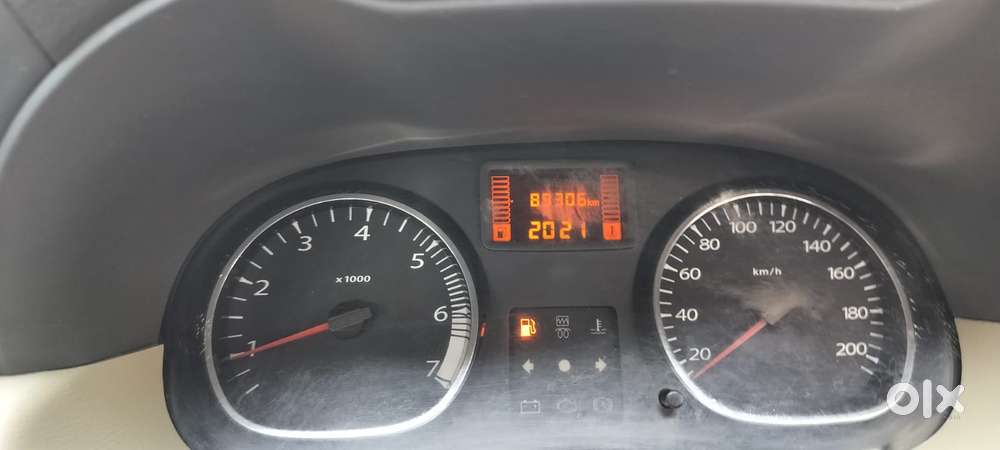Renault Duster 110ps Diesel Rxl, 2013, Diesel