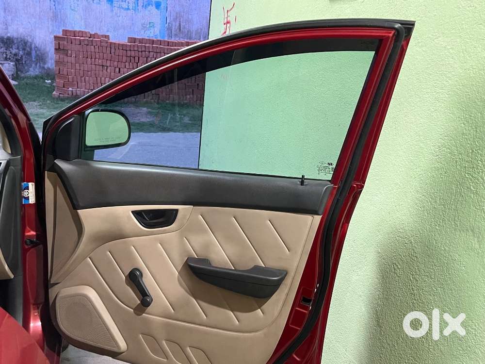 Hyundai Eon 2012 Petrol 22360 Km Driven
