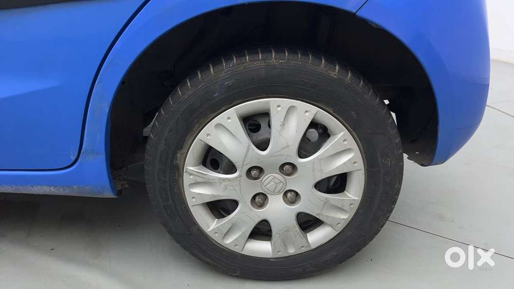 Honda Brio 1.2 S Mt, 2013, Petrol