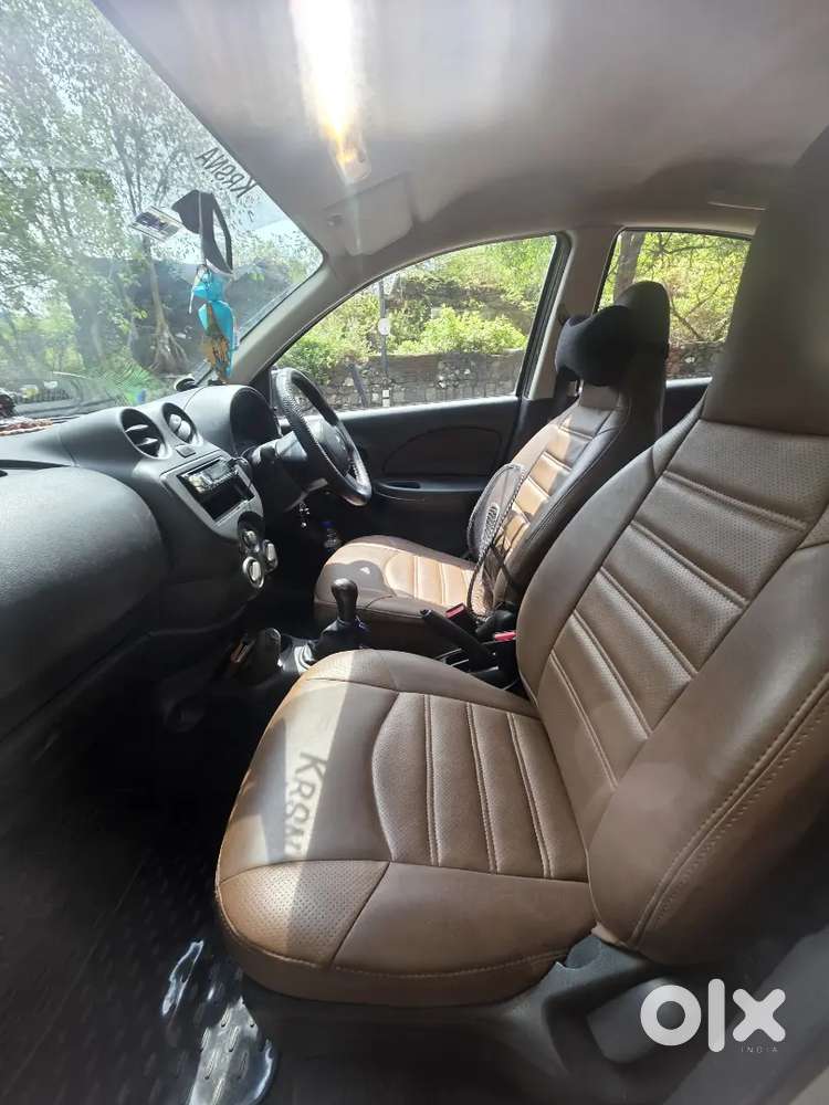 Renault Pulse 2013 Petrol Well Maintained