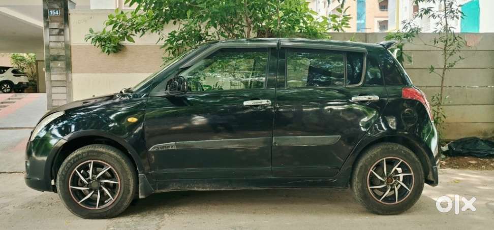 Maruti Suzuki Swift Ddis Vdi, 2009, Diesel
