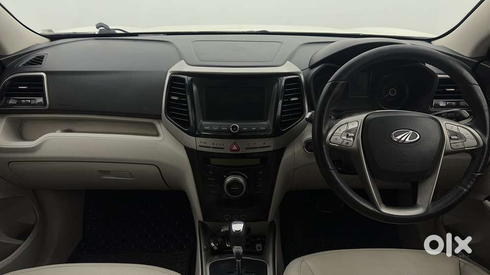 Mahindra Xuv300 W8 (o) 1.5 Diesel Amt, 2019, Diesel