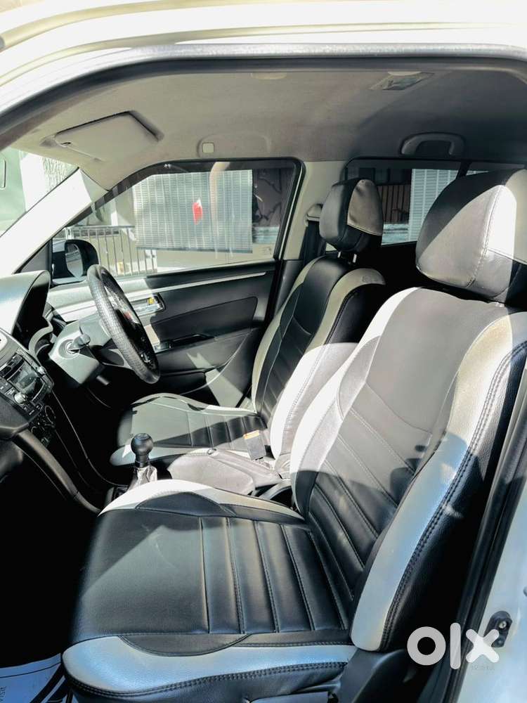 Maruti Swift Vdi 2012 Year