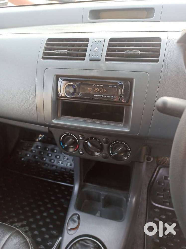 Maruti Suzuki Swift Ddis Vdi, 2009, Diesel