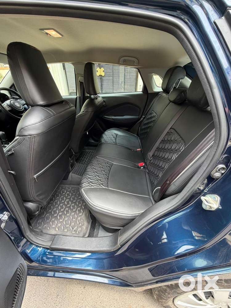 Maruti Suzuki Baleno 2025 Petrol Well Maintained
