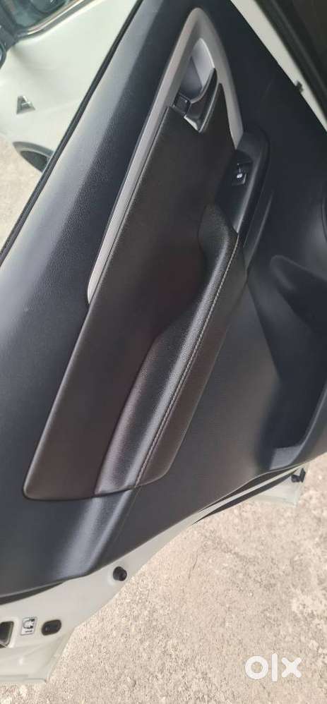 Toyota Fortuner, 2017, Diesel