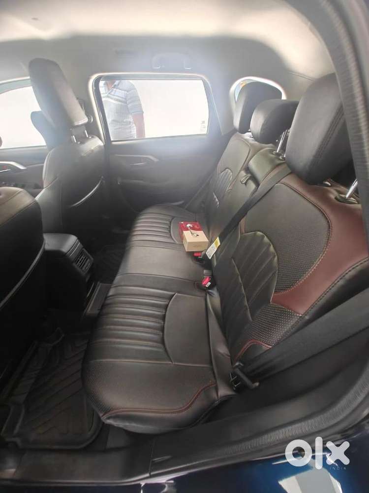 Maruti Suzuki Grand Vitara 2023 Petrol Well Maintained