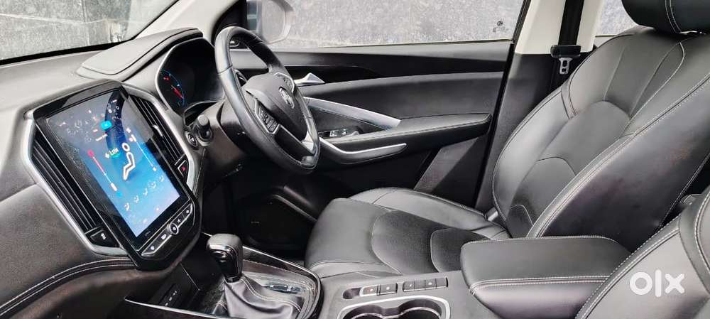 Mg Hector 1.5 Dct Sharp, 2020, Petrol