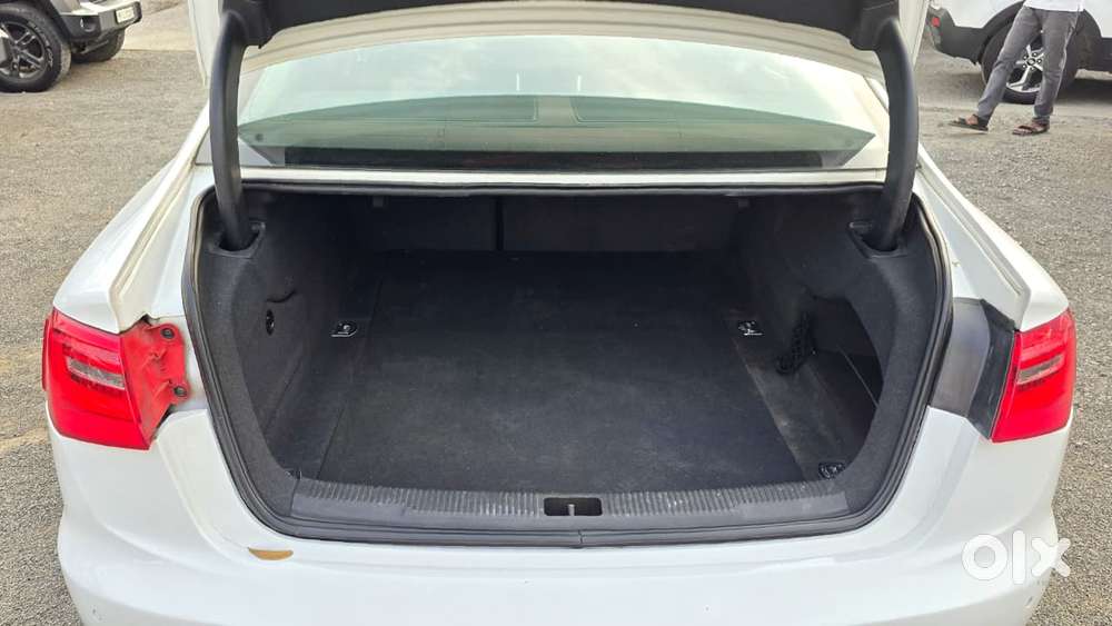Audi A6 2.0 Tdi, 2013, Diesel