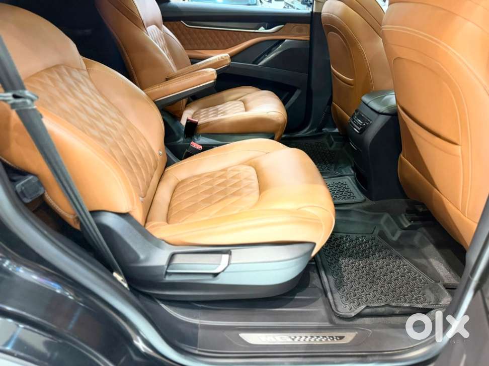 Mg Gloster Sharp 6 Seater, 2022, Diesel