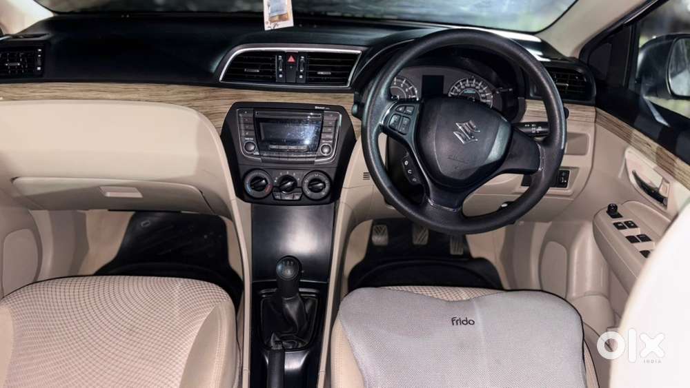 2022 Maruti Suzuki Ciaz Petrol