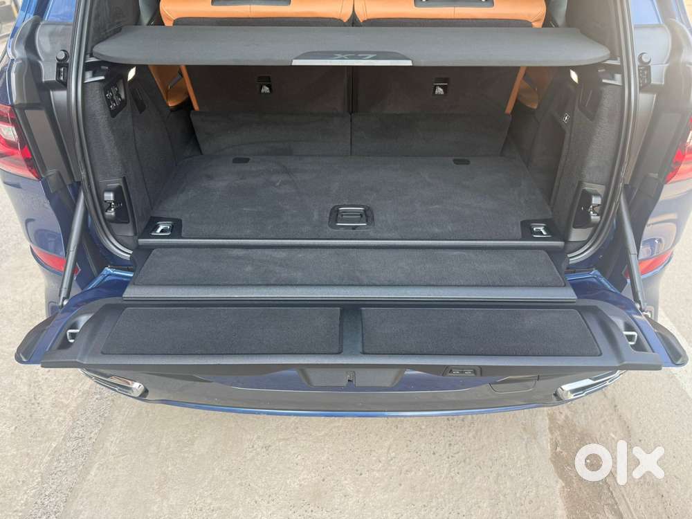 Bmw X7 3.0 Xdrive 40i M Sport, 2022, Petrol