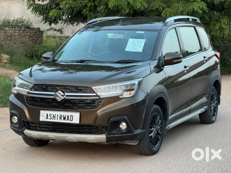 Maruti Suzuki Xl6, 2019, Petrol