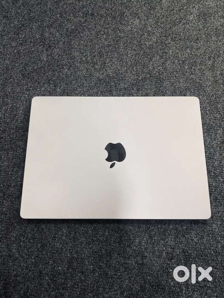  MacBook Pro M2 Pro 14&rdquo; | 16GB RAM | 512GB SSD | Quick Sale!