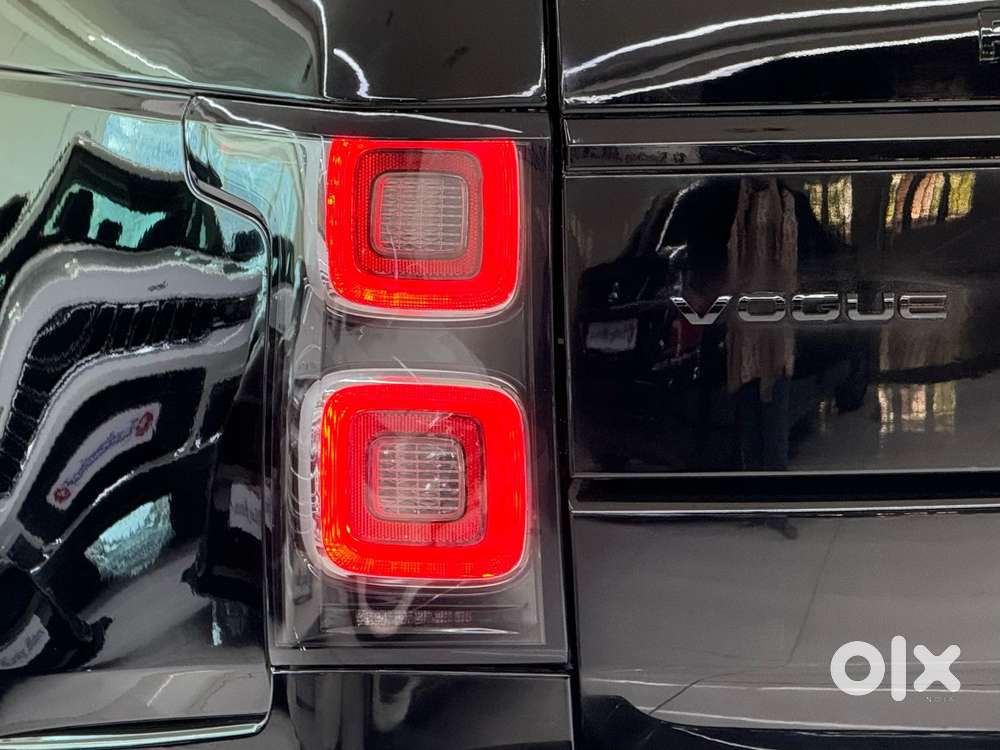 Land Rover Range 3.0 Tdv6 Hse, 2018, Diesel