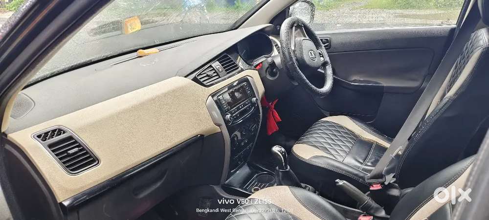 Tata Zest 2016 Petrol 67000 Km Driven ,tax 2031