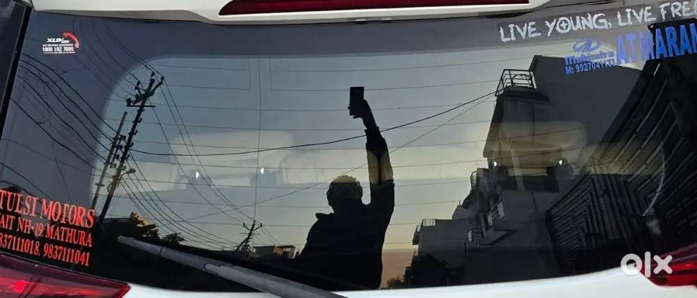 Mahindra Xuv500  Diesel Good Condition