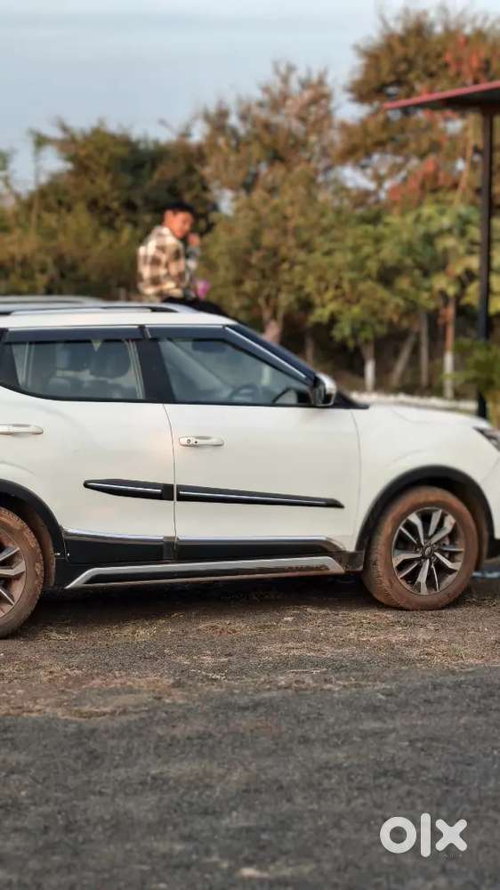 Mahindra Xuv300 Turbosport 2019 Diesel 112000 Km Driven