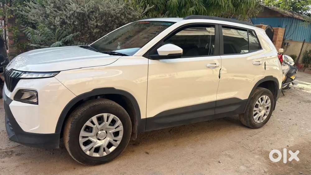 Skoda Kylaq 2025 Petrol Well Maintained
