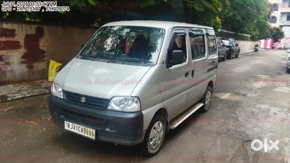 Maruti Suzuki Eeco March 2023