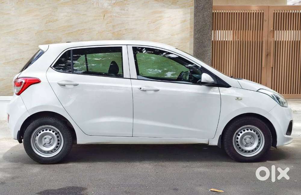 Hyundai Grand I10 Prime 1.1 Crdi T, 2018, Diesel