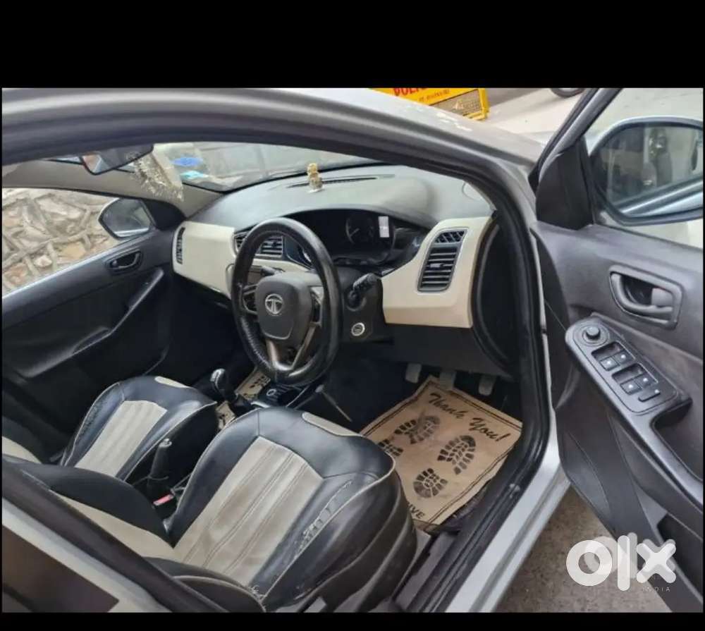 Tata Zest 2015 Cng & Hybrids 90000 Km Driven