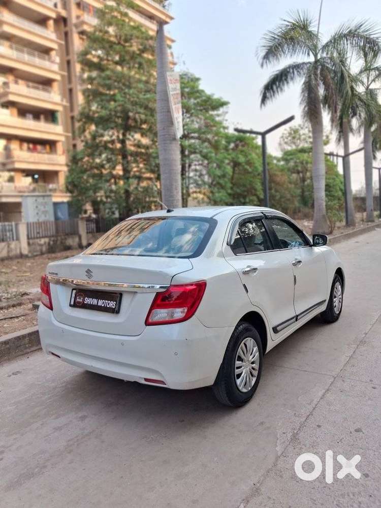 Maruti Suzuki Dzire 1.2 Vxi, 2023, Petrol