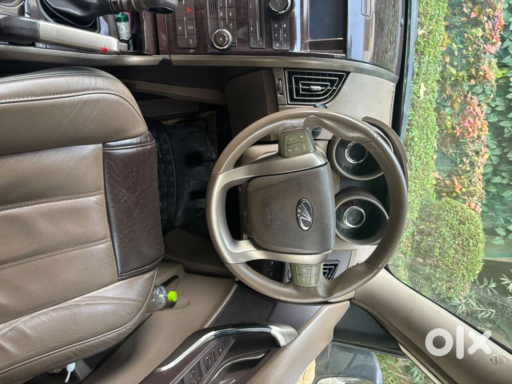 Mahindra Xuv500 W8 2012 Diesel 144000 Km Driven