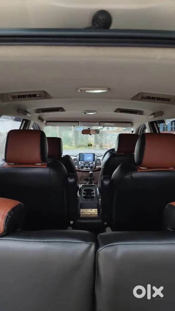 Original Kerala Innova