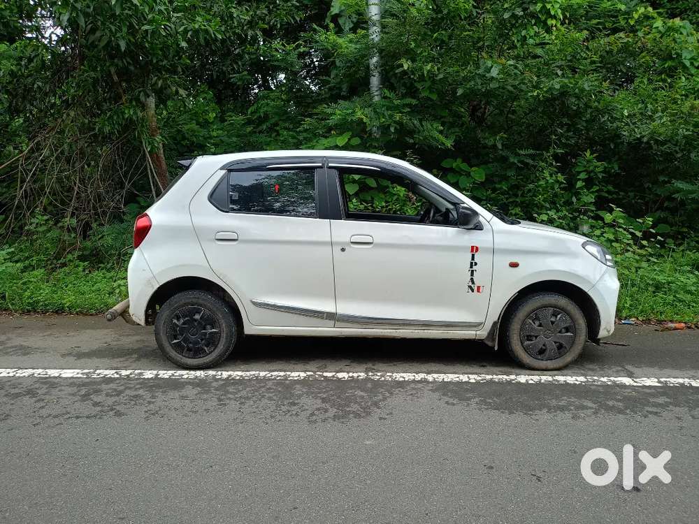 Maruti Suzuki Alto K10 2023 Model