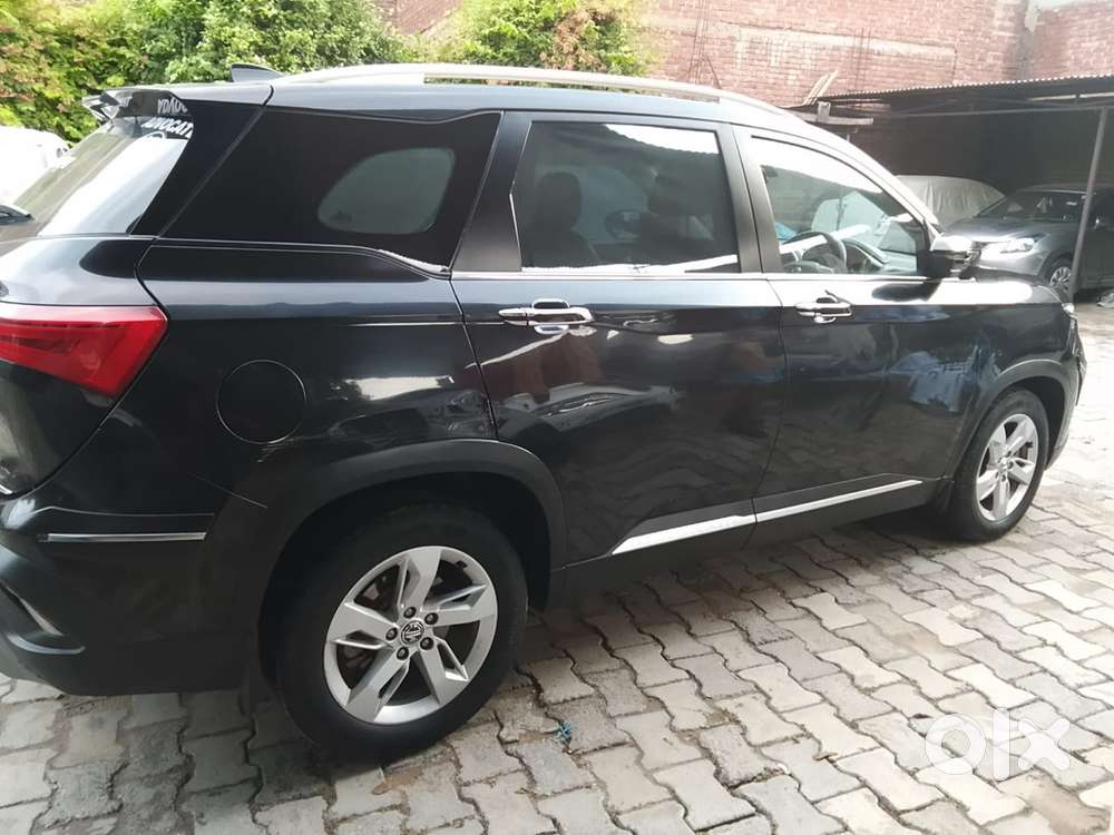 2021 Mg Hector 2.0 Diesel
