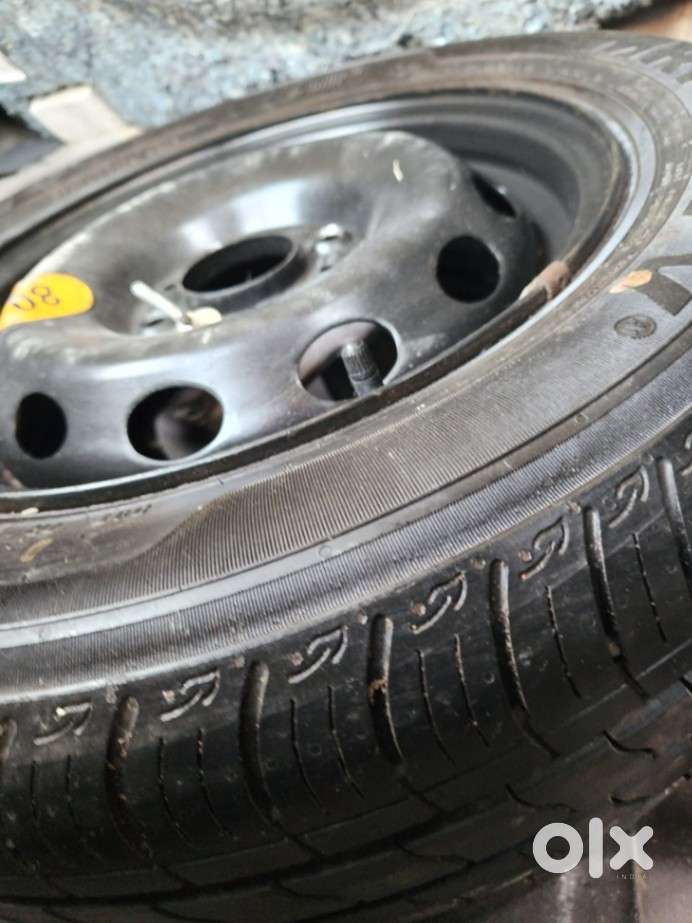 Tata Tiago 1.2 Revotron Xz Plus, 2019, Petrol