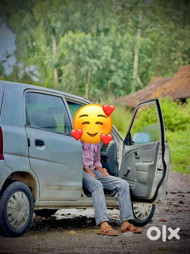 Maruti Suzuki Alto 2009