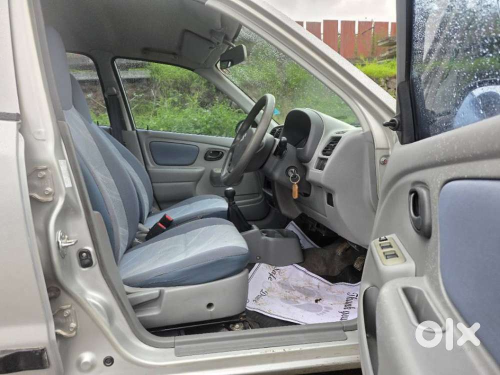 Maruti Suzuki Alto K10 Vxi, 2012, Petrol