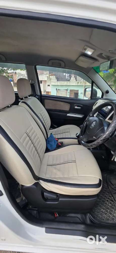 Maruti Suzuki Wagon R 2017 Lxi