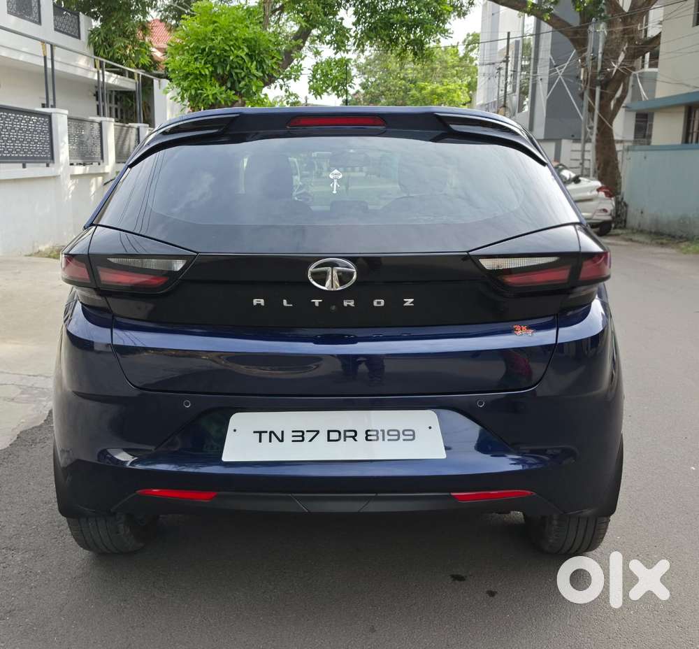Tata Altroz 1.5 Xt Diesel, 2023, Diesel