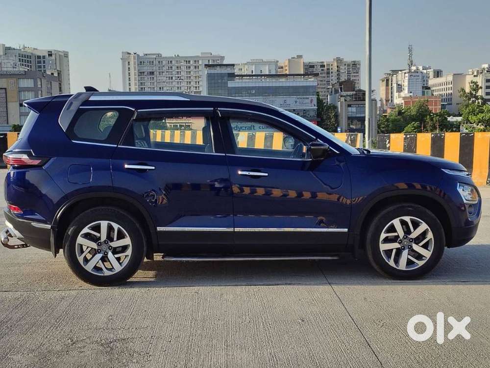 Tata Safari 2.0 Kryotec Xz Plus, 2021, Diesel