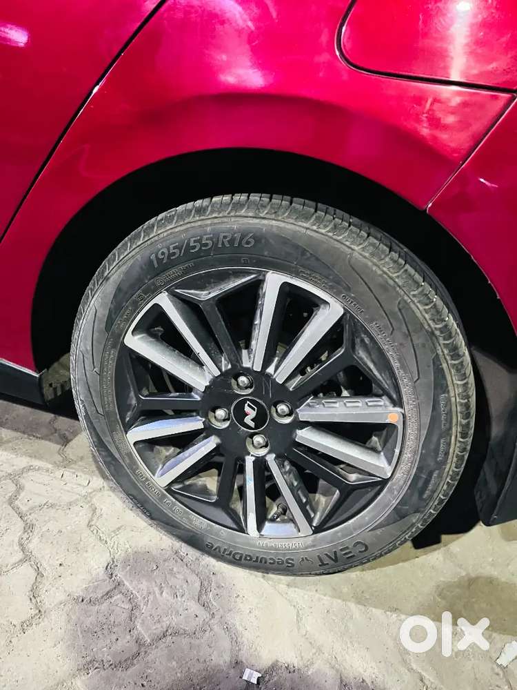 Hyundai I20 N Line 2022 Petrol