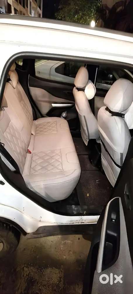 2022 Nissan Magnite 1.0 Petrol Manual