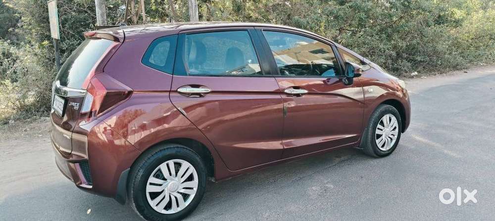 Honda Jazz 1.5 Sv I Dtec, 2017, Diesel