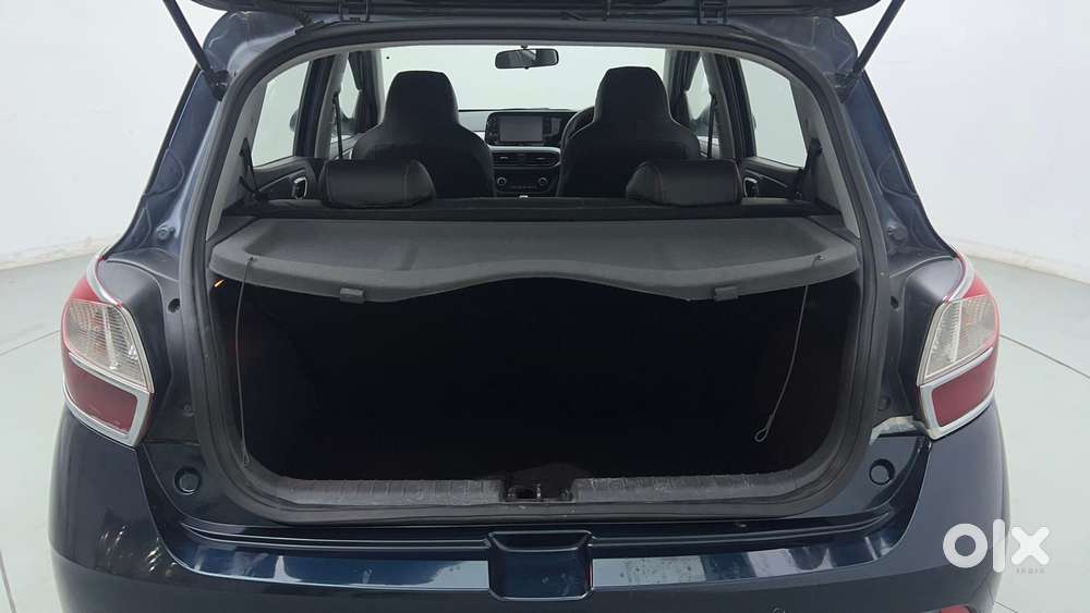 Hyundai Grand I10 Nios Asta Amt 1.2 Kappa Vtvt, 2022, Petrol