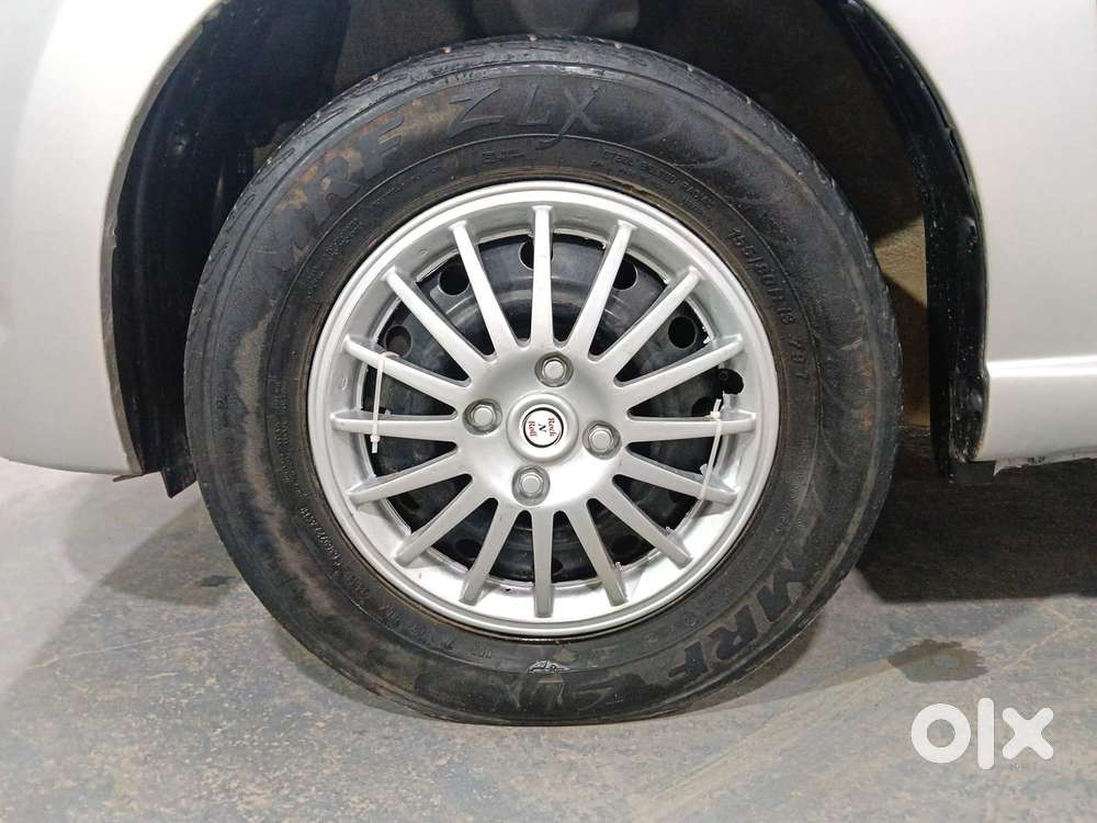Maruti Suzuki A-star 2012-2014 1.0 Vxi, 2011, Petrol