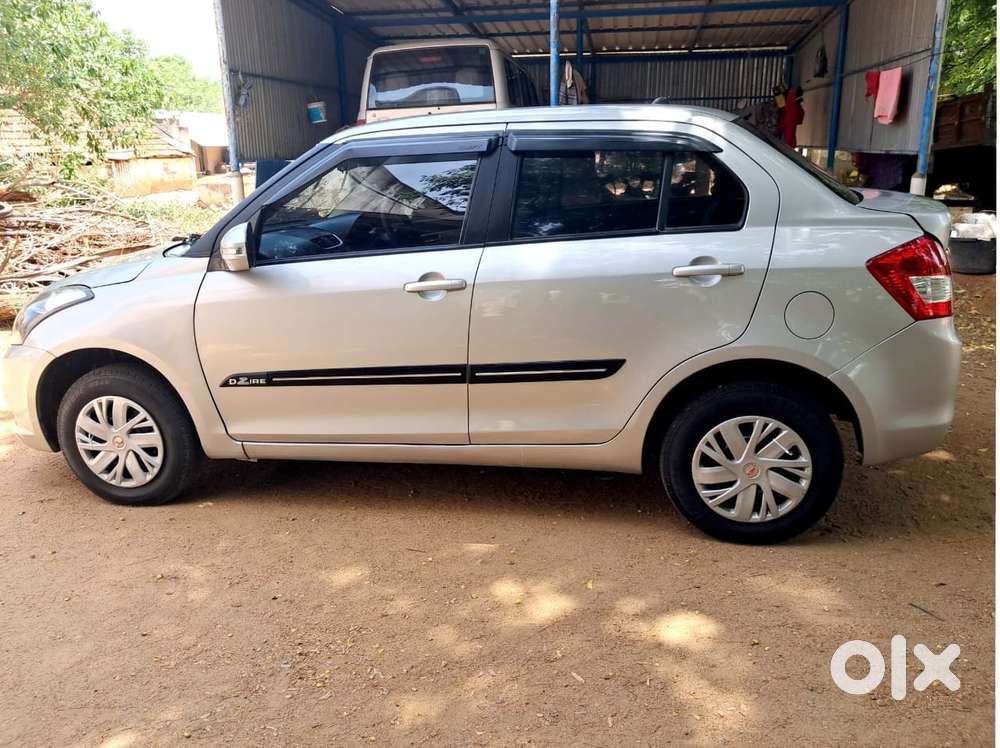 Maruti Suzuki Swift Dzire Vdi (o), 2016, Diesel