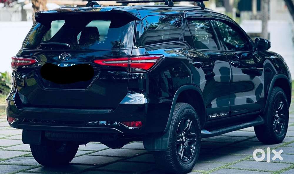 Toyota Fortuner 4x2 At 2.8 Diesel, 2024, Diesel