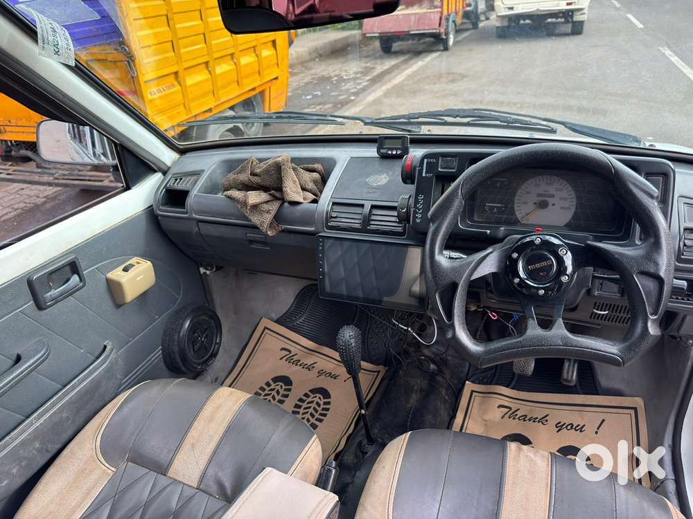 Maruti Suzuki 800
