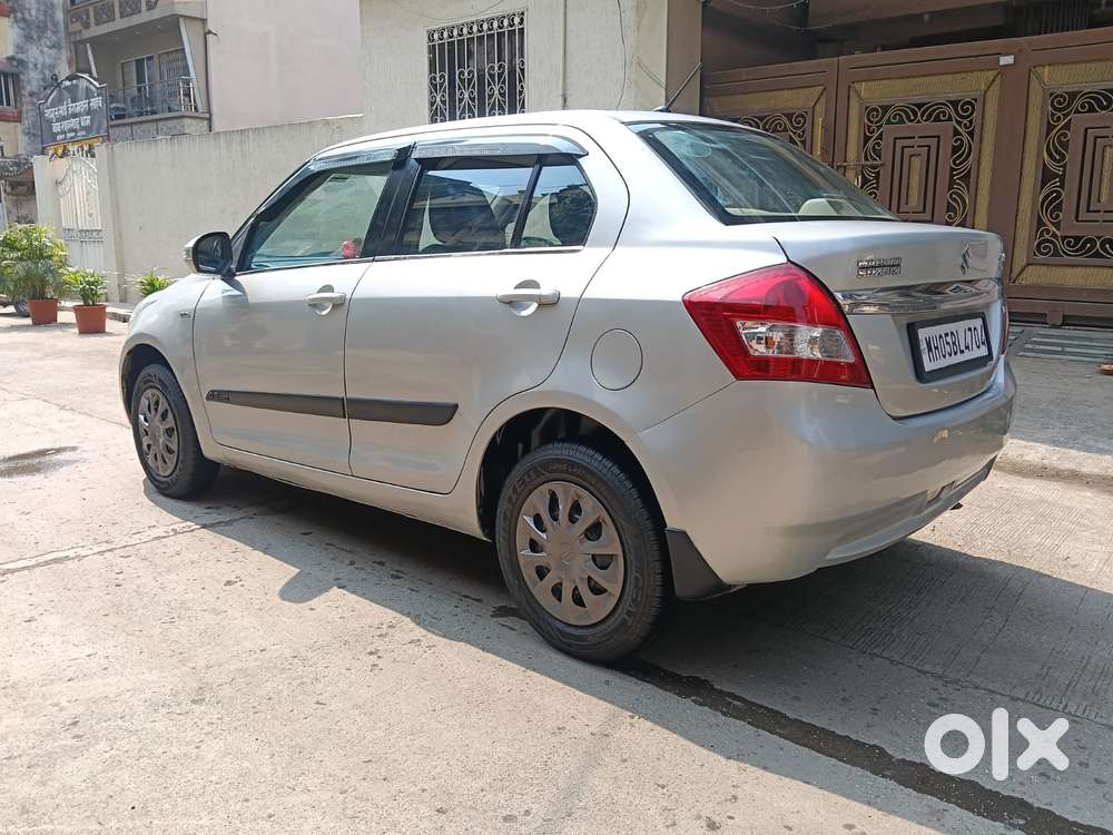 Maruti Suzuki Swift Dzire Vdi Bsiv, 2012, Diesel