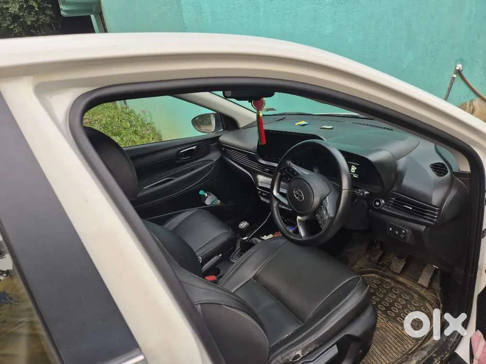 Hyundai New I20 Asta Petrol 2021 September