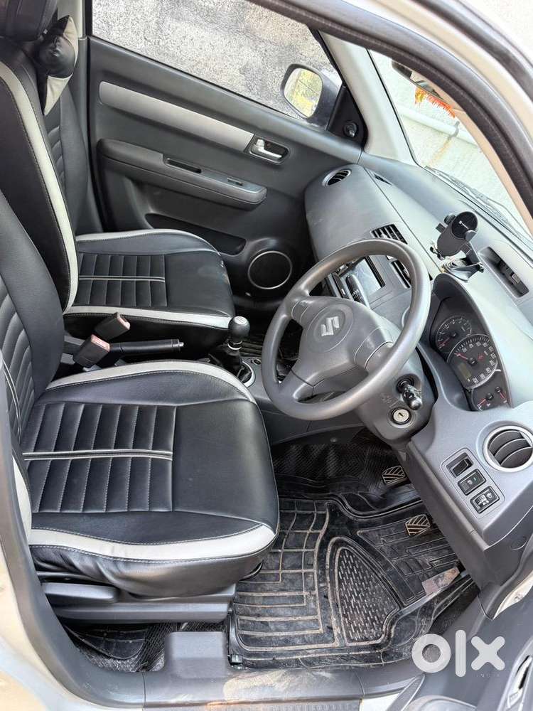 Maruti Suzuki Swift 2008 Petrol 91000 Km Driven