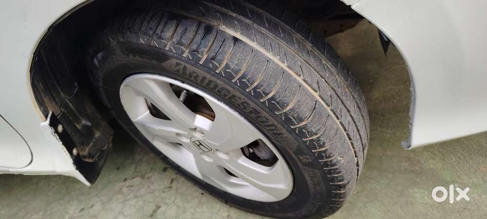 Honda City 1.5 Vx I-dtec Mt, 2015, Diesel