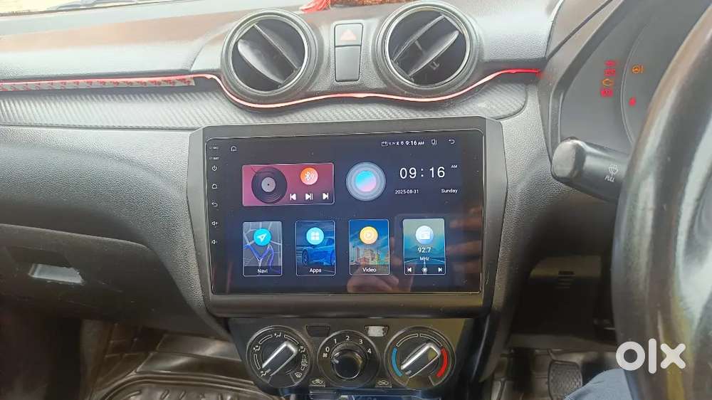 Maruti Suzuki Swift 2019 Lxi Optional-o